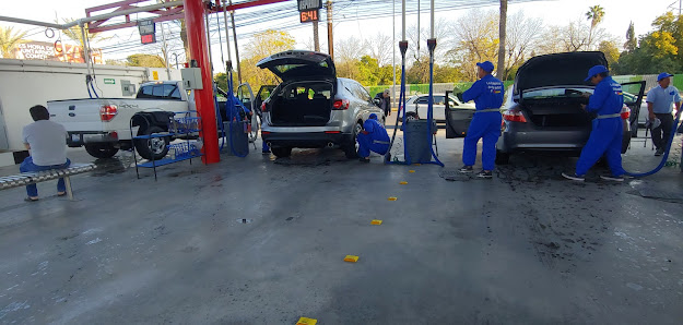 Xtreme Car Wash San Jeronimo